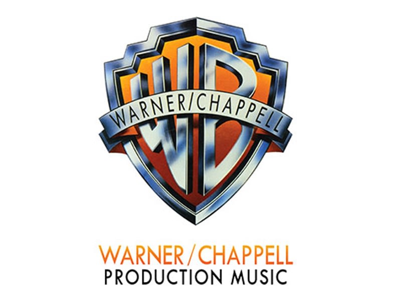 Warner Chappel