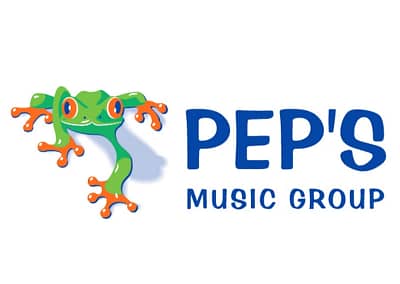 Pep’s Music Group