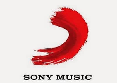 Sony Music Spain