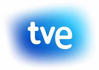 Televisión española
