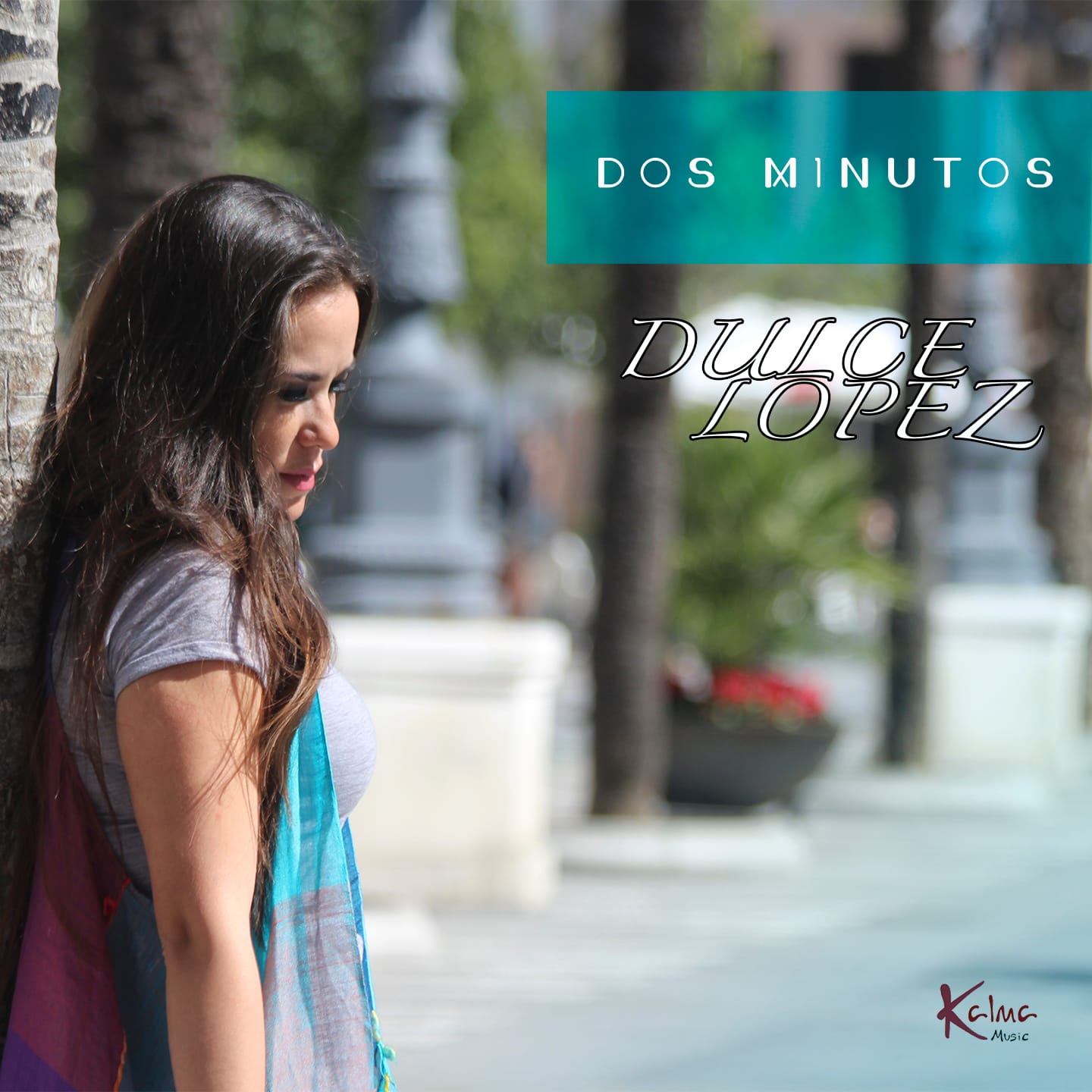 Portada Single DOS MINUTOS