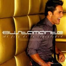 DAVID BUSTAMANTE