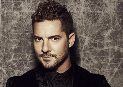 David Bisbal