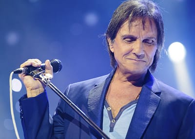 Roberto Carlos