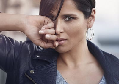 Rosa López