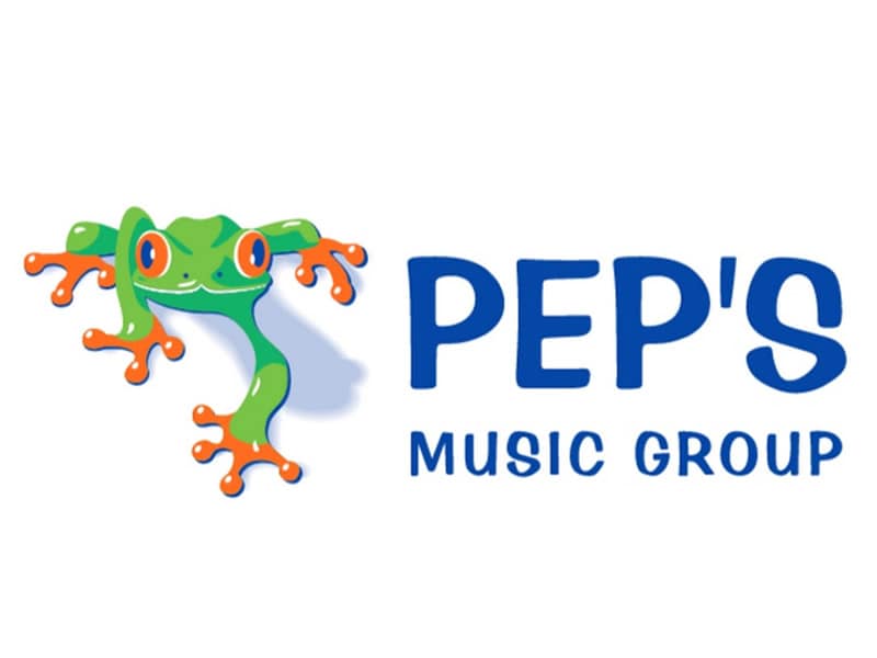 Pep’s Music Group