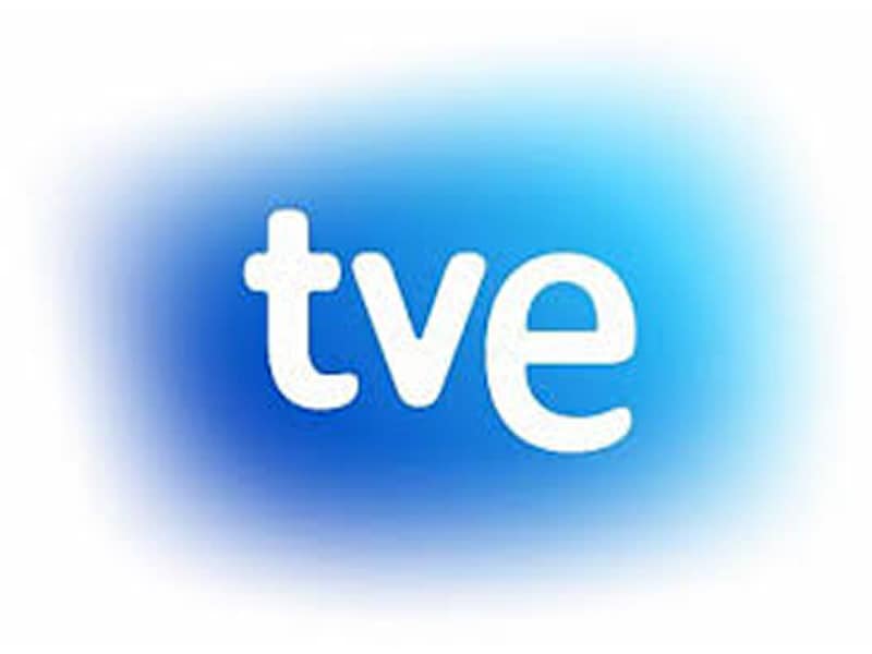 Televisión española